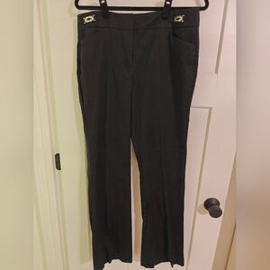 NY&Co. Suite pants tall